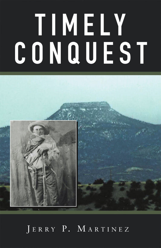 Timely Conquest PDF E-book :