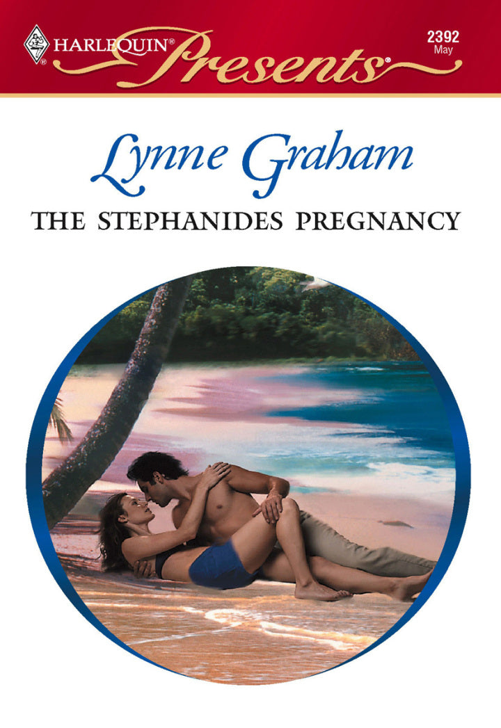 The Stephanides Pregnancy  - E-Book and test bank