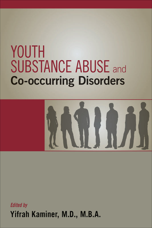 Youth Substance Abuse and Co-occurring Disorders PDF E-book :