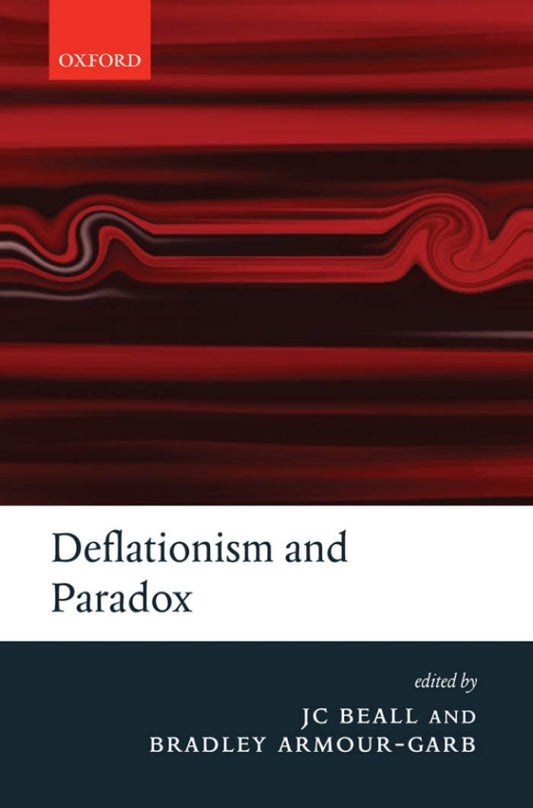 Deflationism and Paradox 1st Edition  - E-Book and test bank