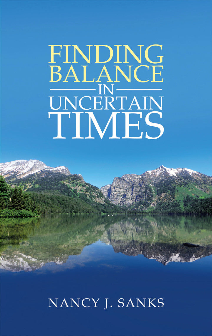 Finding Balance in Uncertain Times  PDF BOOK