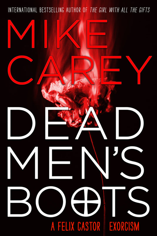 Dead Men's Boots  - E-Book and test bank