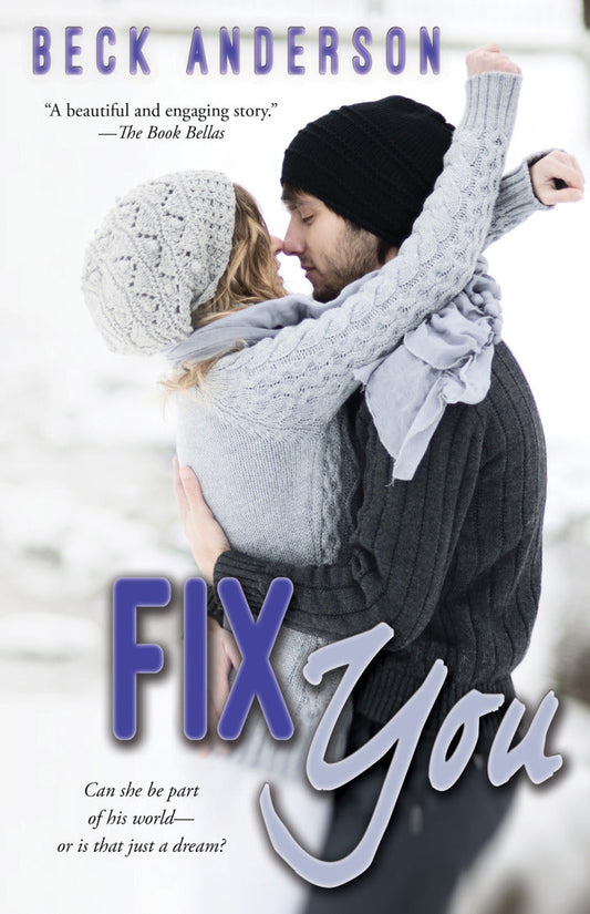 Fix You  - E-Book and test bank