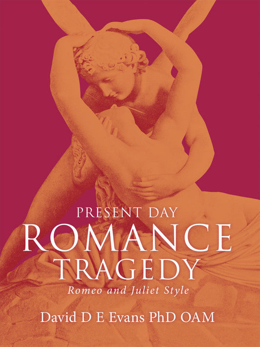 Present Day Romance Tragedy Romeo and Juliet Style  PDF BOOK