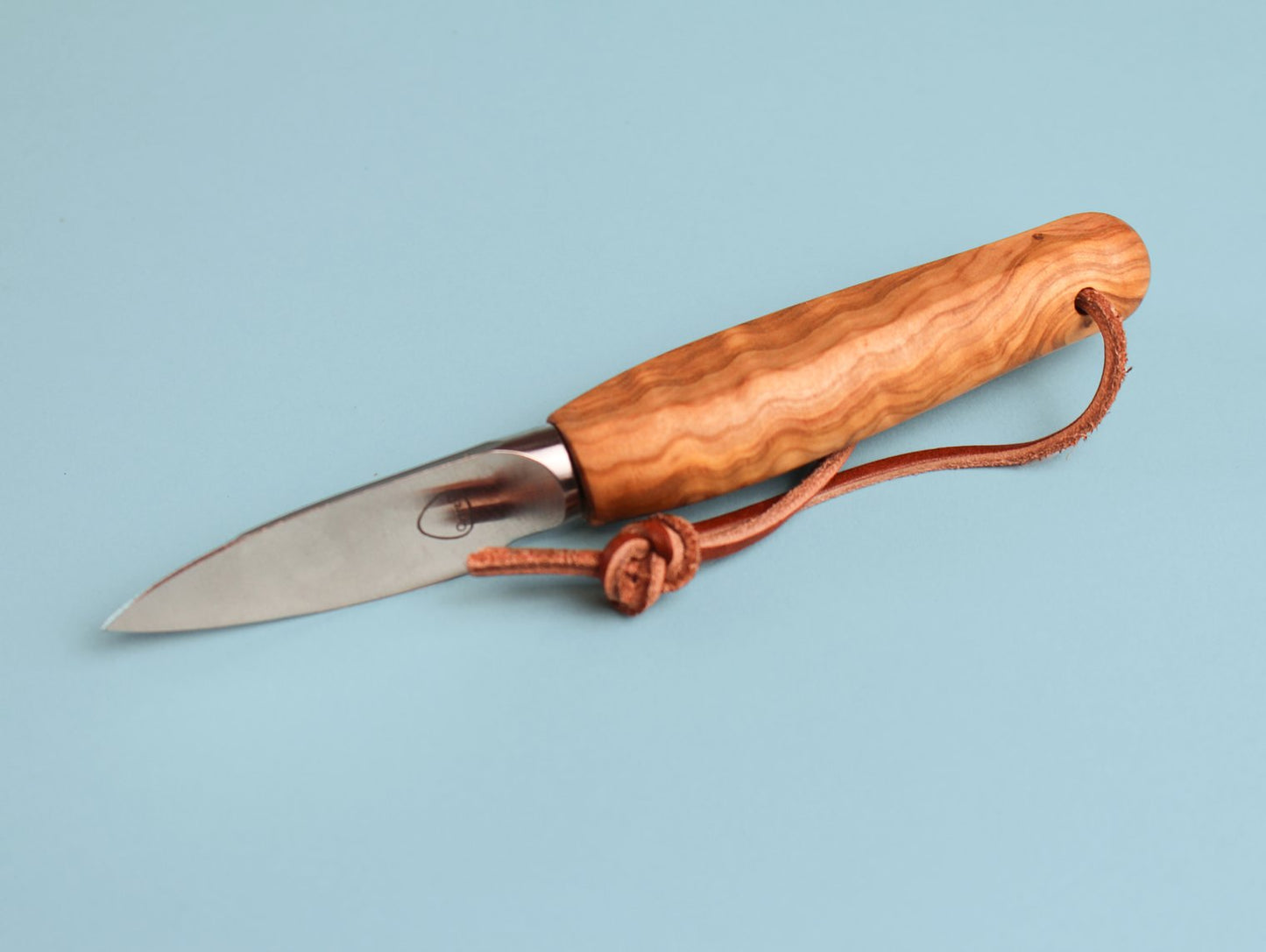 Ecailler Oyster Knife