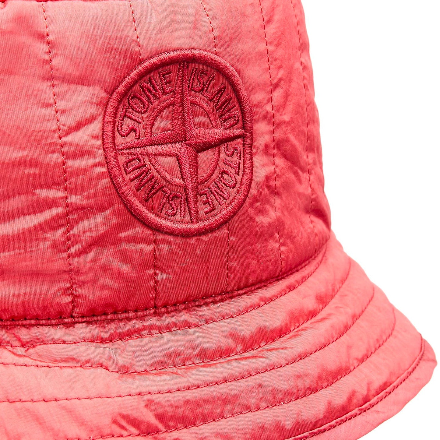 Stone Island Cappello Impacchet Hat