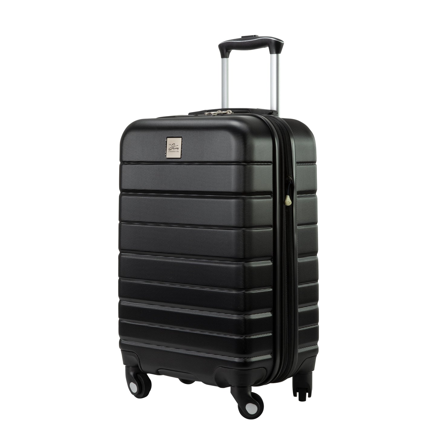 Skyway Epic 2.0 3-Piece Expandable Luggage Set