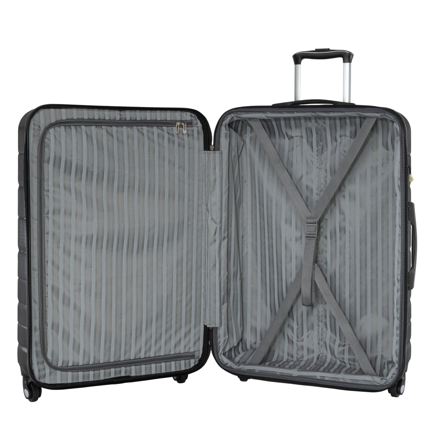 Skyway Epic 2.0 3-Piece Expandable Luggage Set