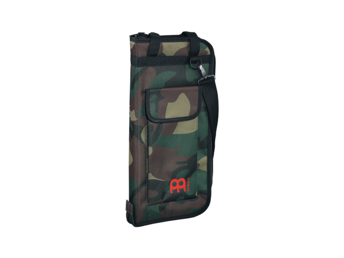 Professional Sticks Bag, Camoflauge