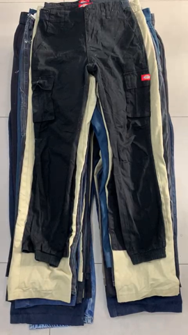 Dickies pants - 30 pieces