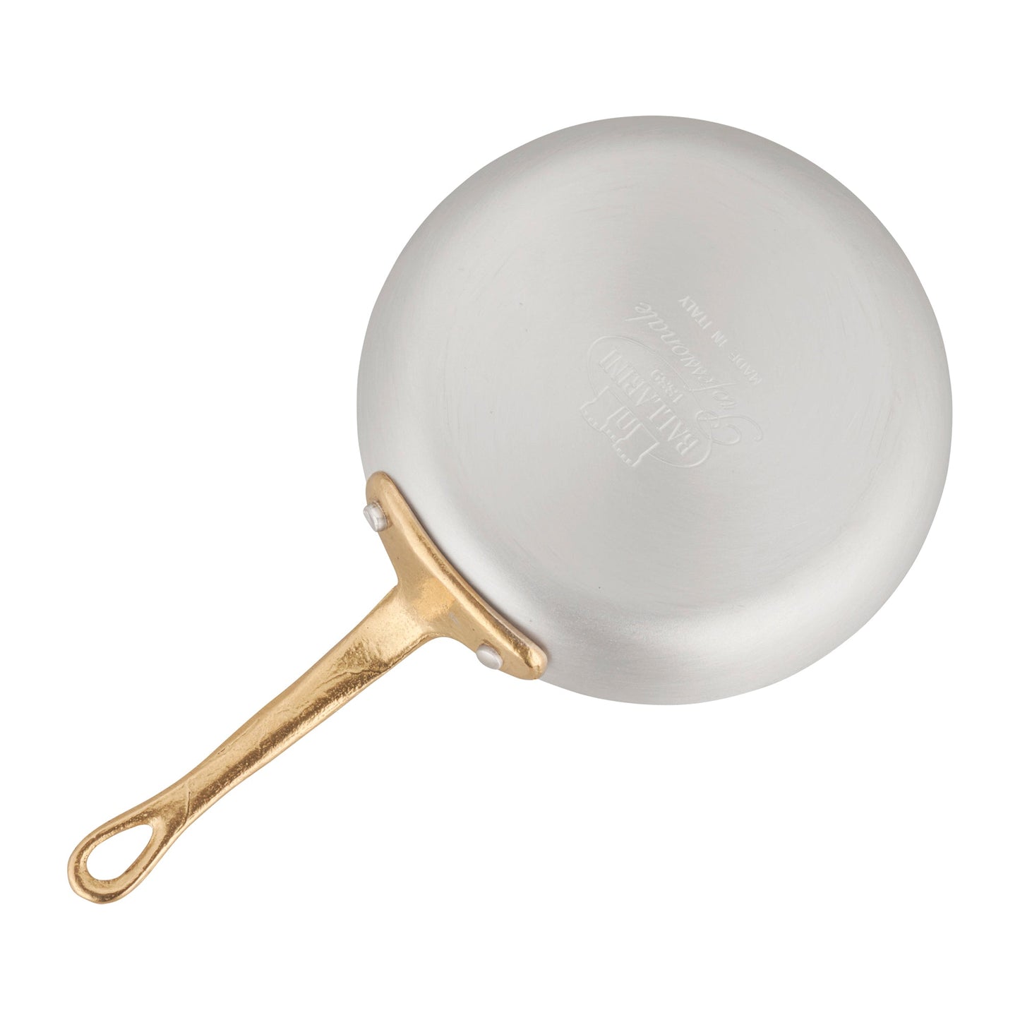 BALLARINI ServInTavola 5.5-inch by HENCKELS Mini Fry Pan