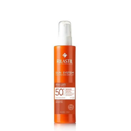 Sun System SPF 50+ Spray Vapo 200 ml