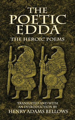 The Poetic Edda