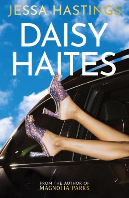 Daisy Haites : Book 2 by Jessa Hastings