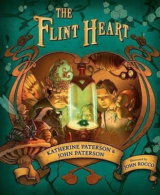 The Flint Heart