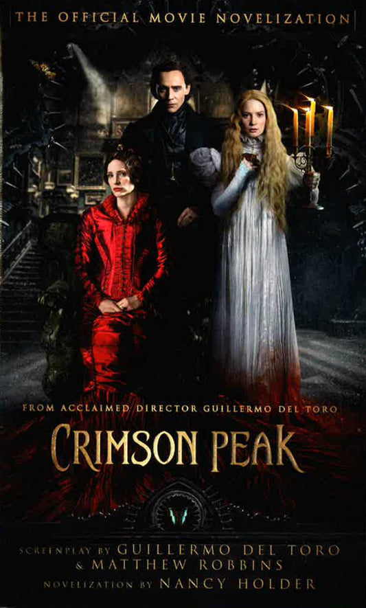 Crimson Peak