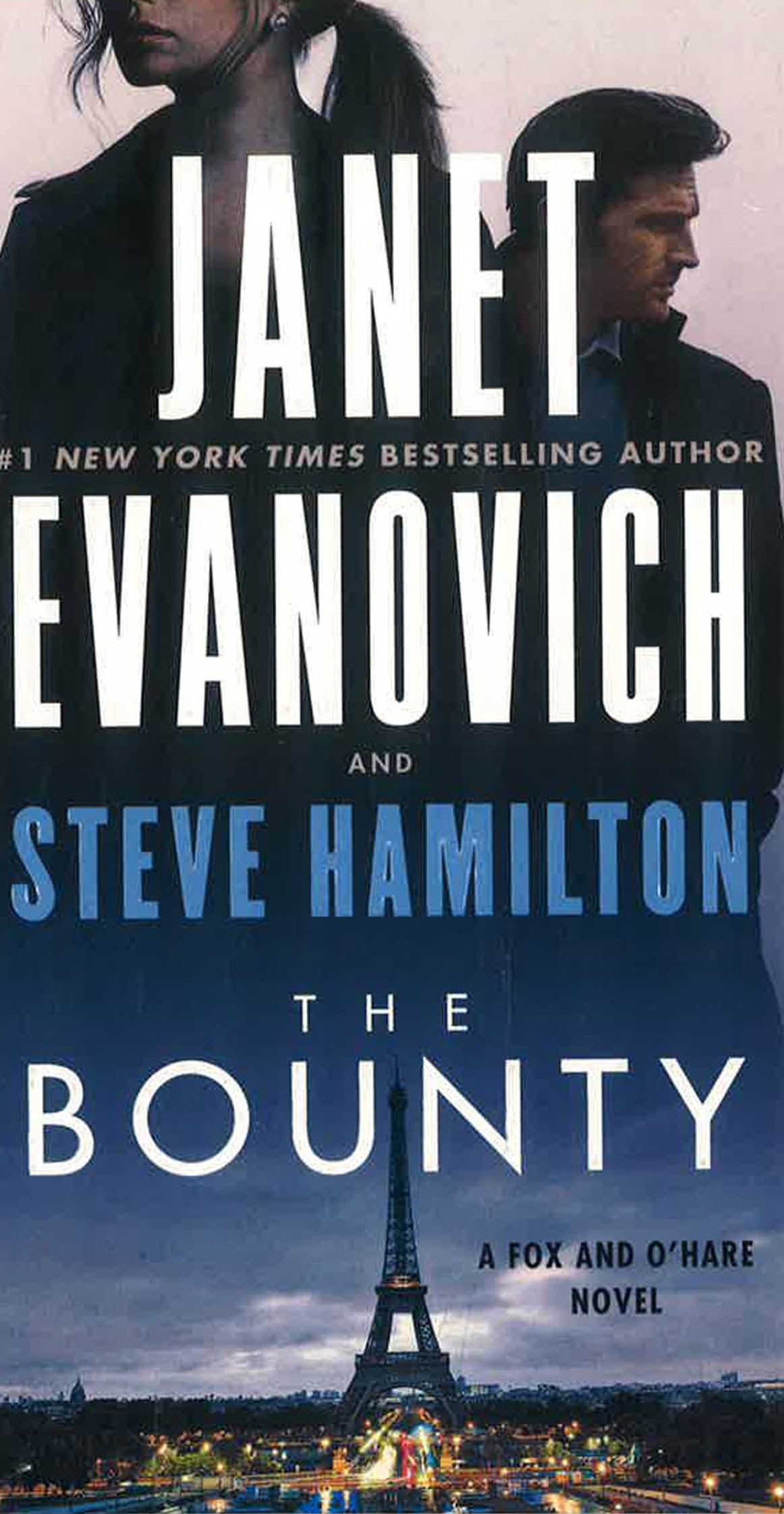 The Bounty: A Novel