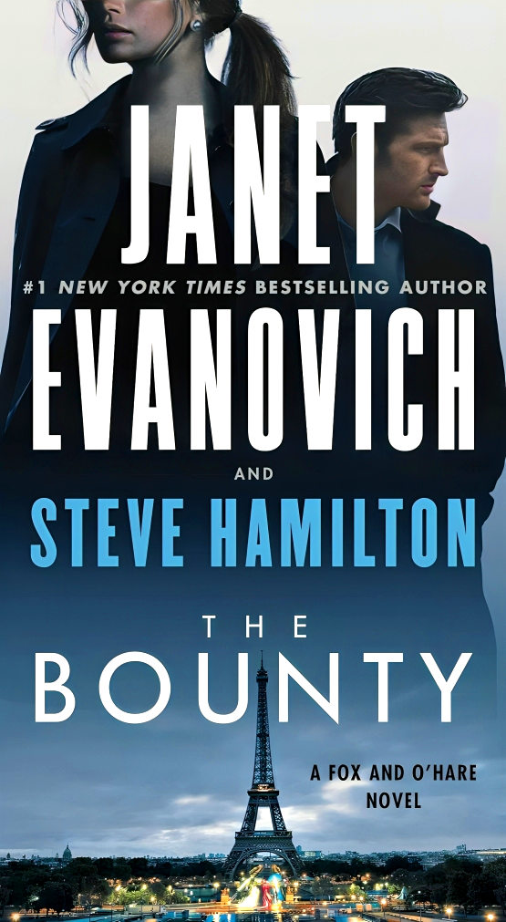 The Bounty: A Novel