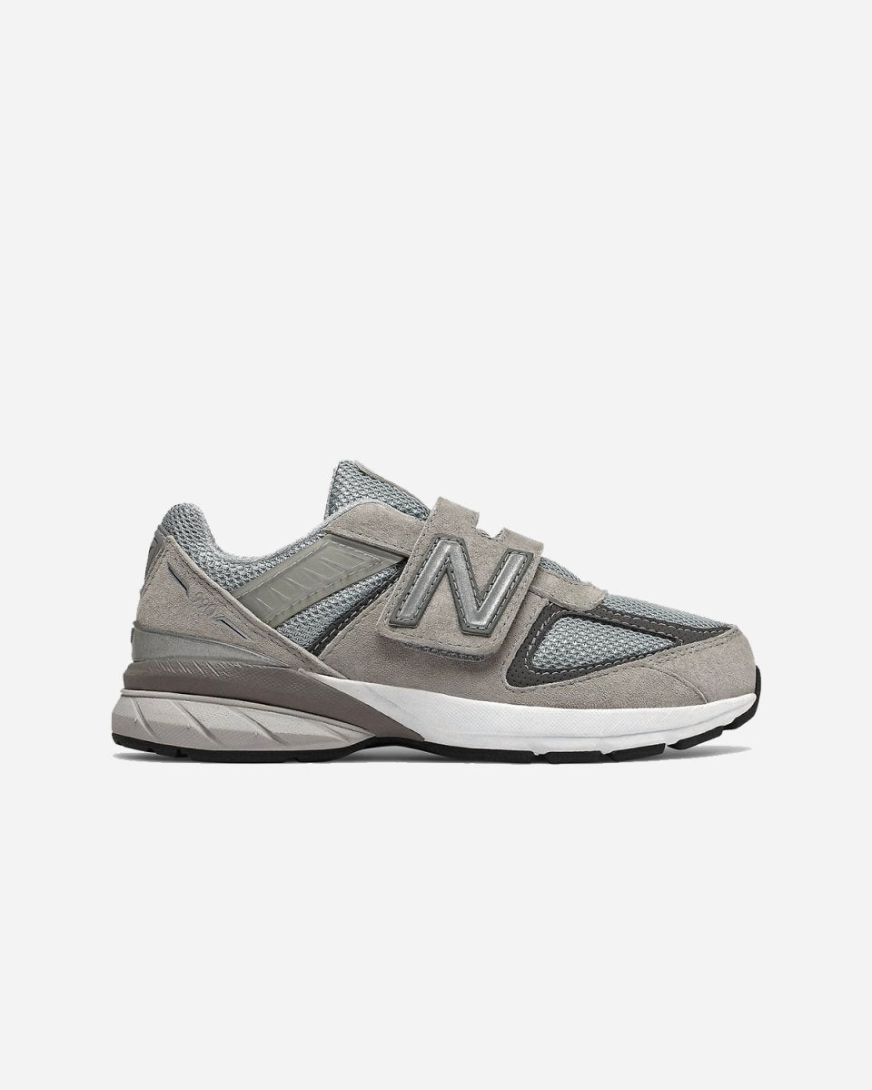 990v5 - Grey