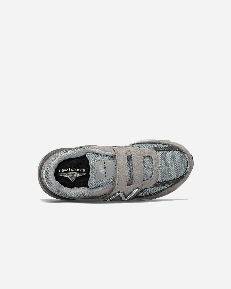 990v5 - Grey