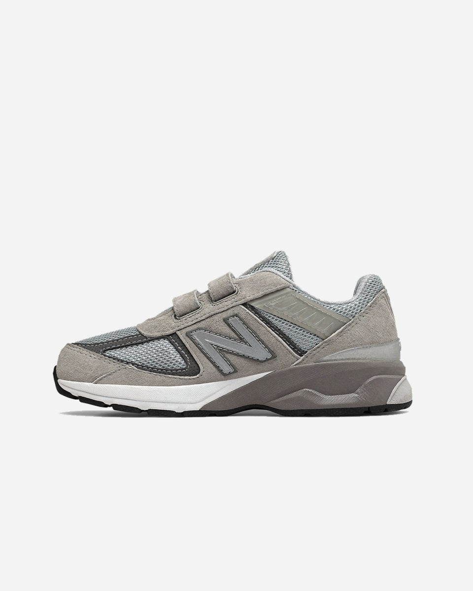 990v5 - Grey