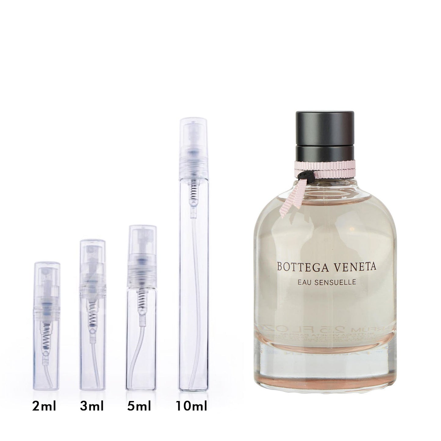 Bottega Veneta Eau Sensuelle Eau de Parfum for Women