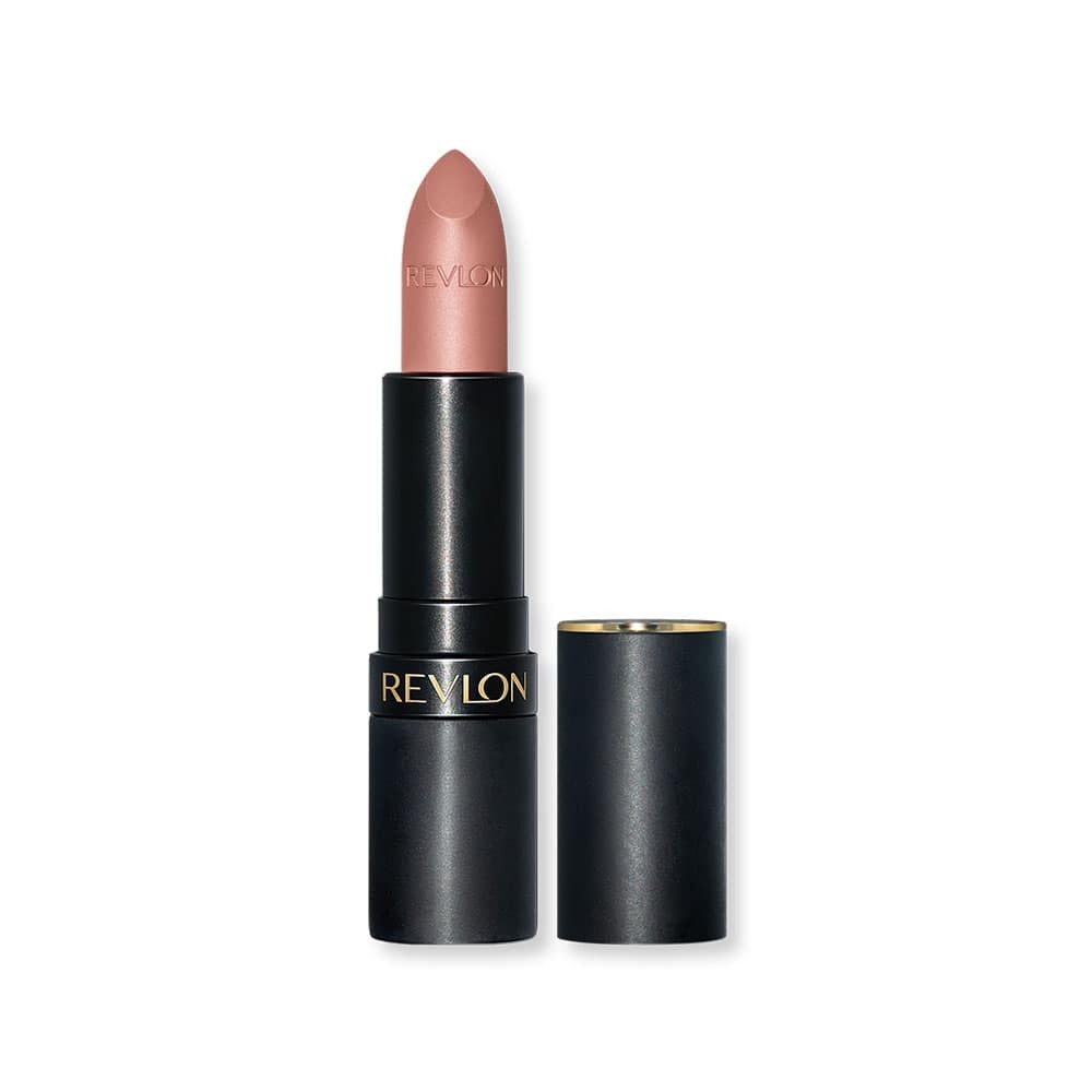 Revlon Super Lustrous Matte Lipstick 003 Pick Me Up