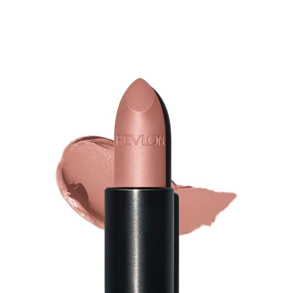 Revlon Super Lustrous Matte Lipstick 003 Pick Me Up