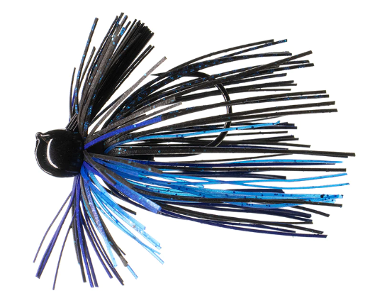 Dirty Jigs Luke Clausen Finesse Jig