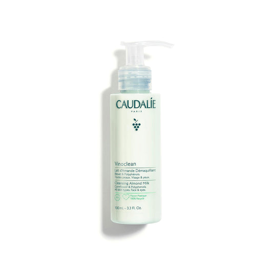 Caudalie VinoClean Gentle Cleansing Almond Milk