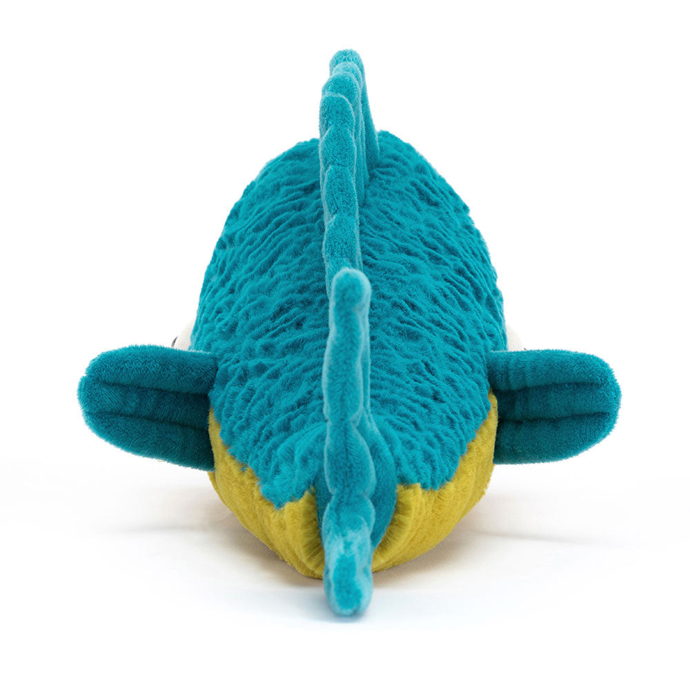 Delano Dorado Fish - 13 Inch by Jellycat