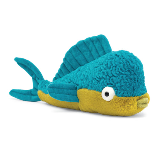 Delano Dorado Fish - 13 Inch by Jellycat