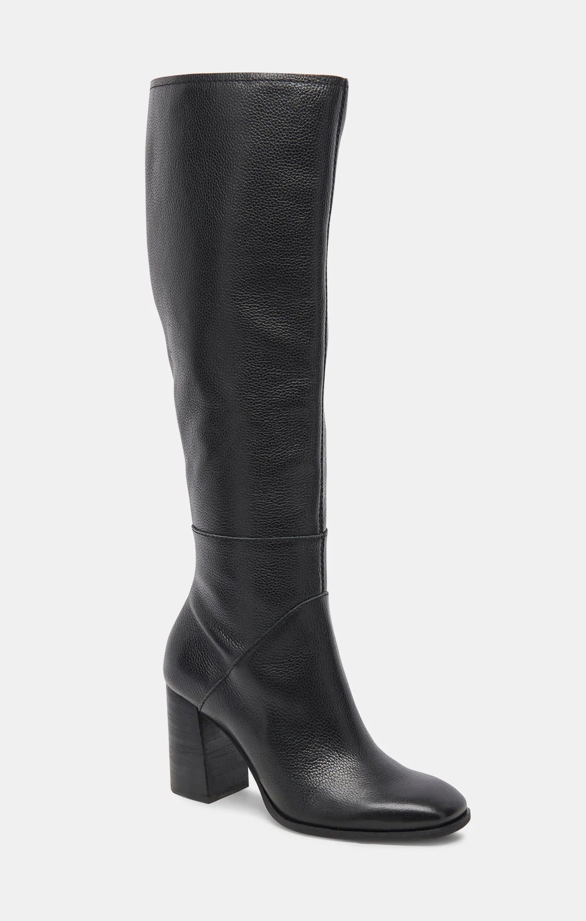 Dolce Vita Fynn Tall Boot ~ Black