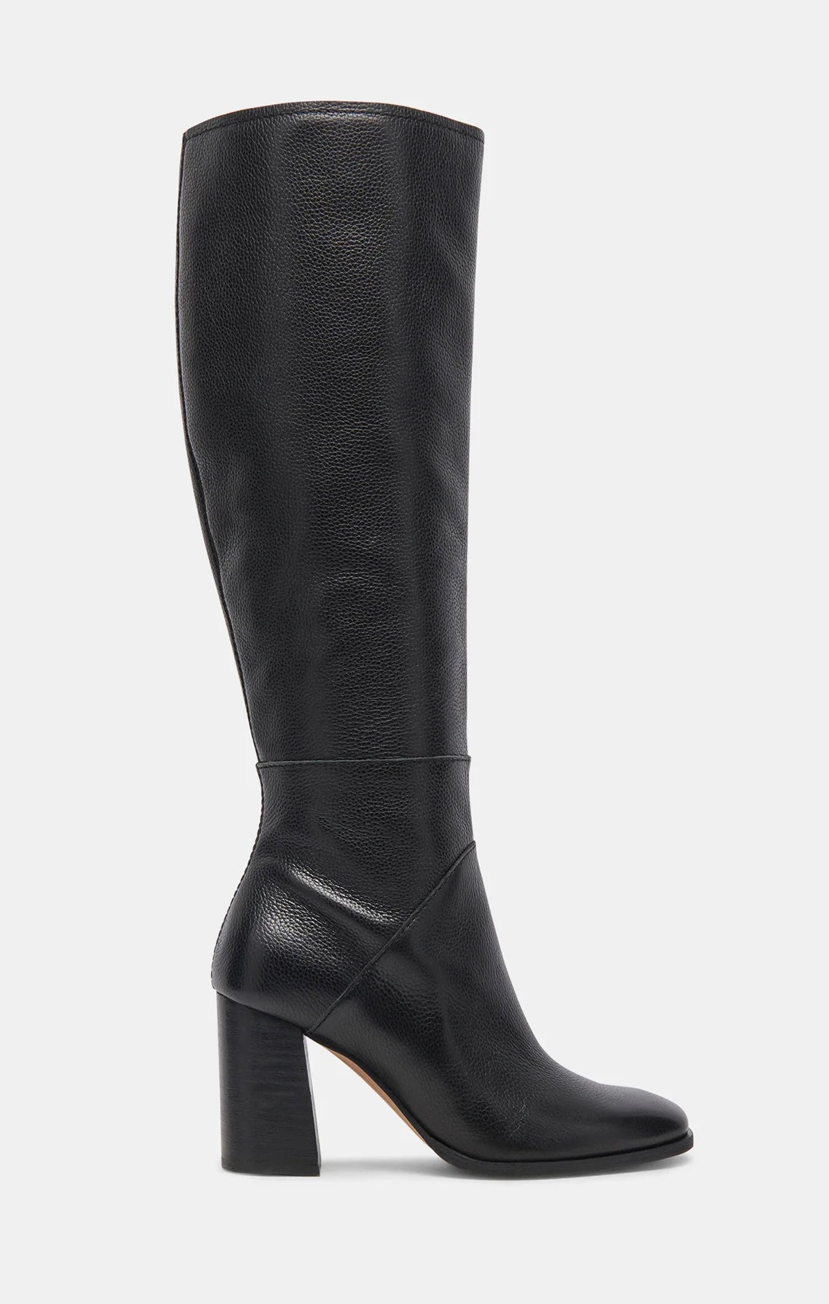 Dolce Vita Fynn Tall Boot ~ Black