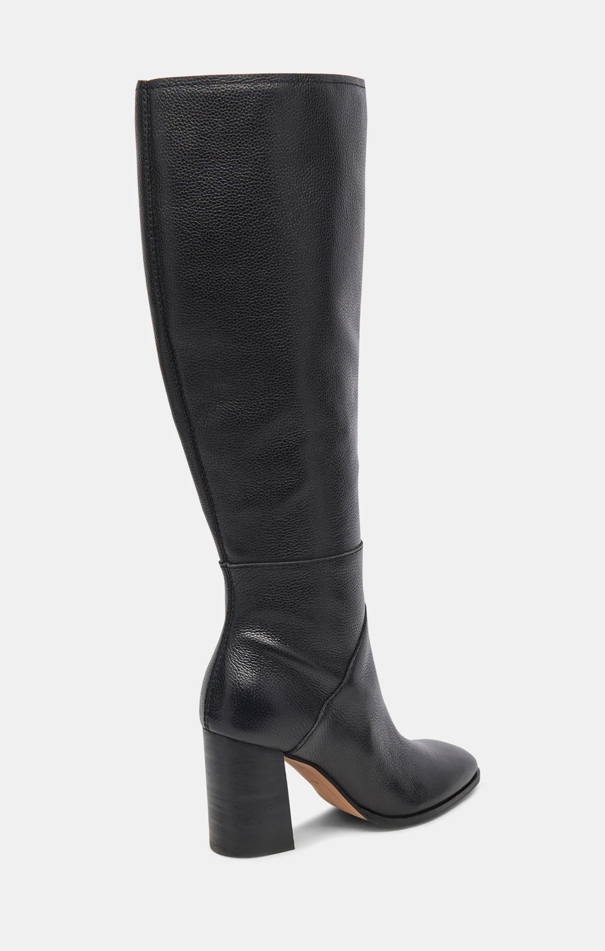 Dolce Vita Fynn Tall Boot ~ Black