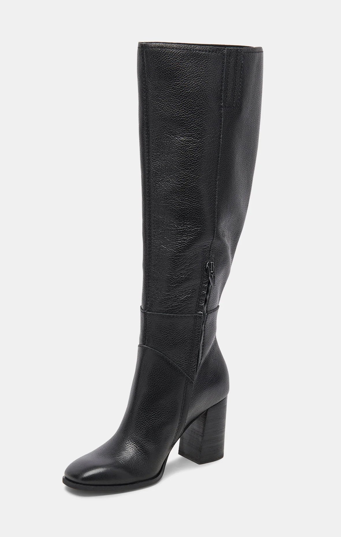 Dolce Vita Fynn Tall Boot ~ Black