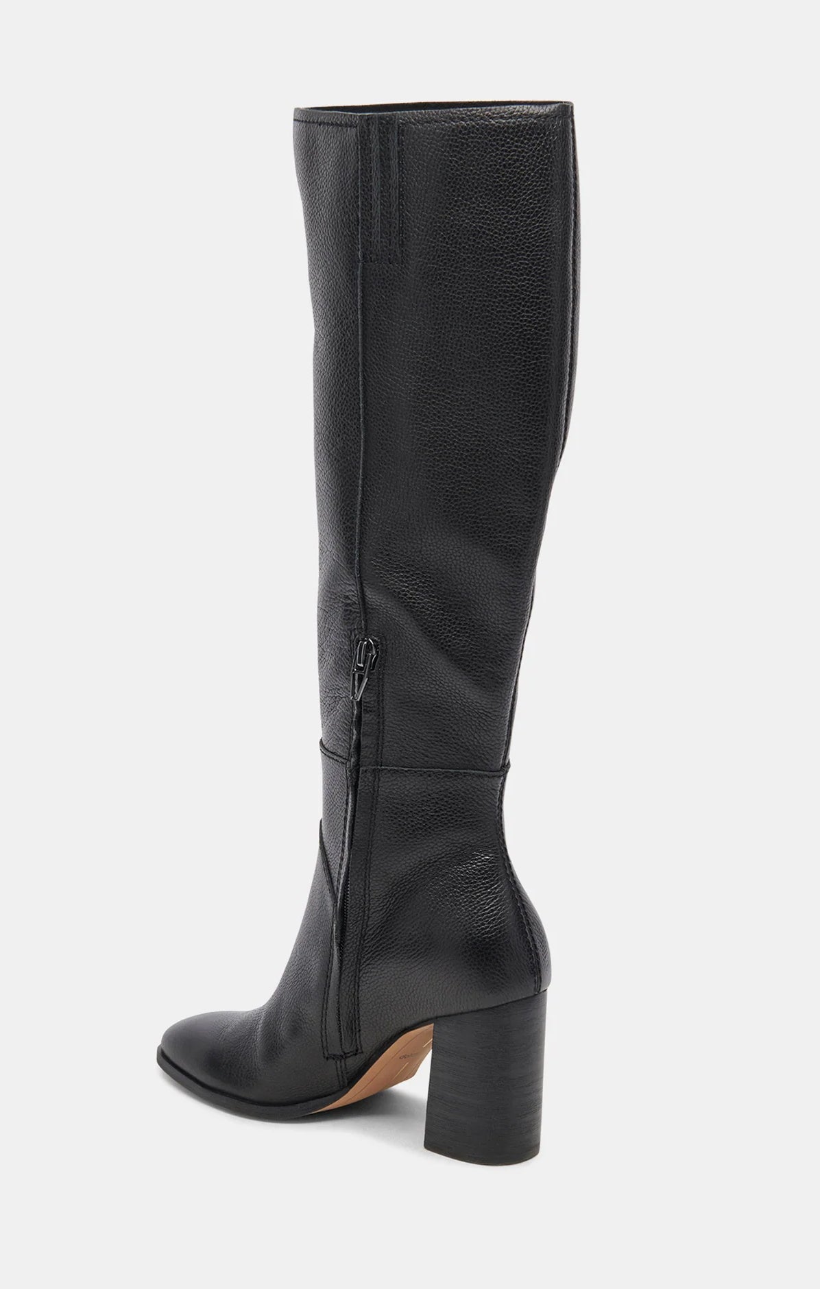 Dolce Vita Fynn Tall Boot ~ Black