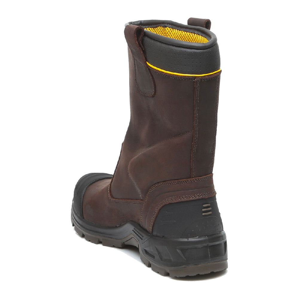 DeWalt Millington Non Metallic Waterproof Rigger Boots