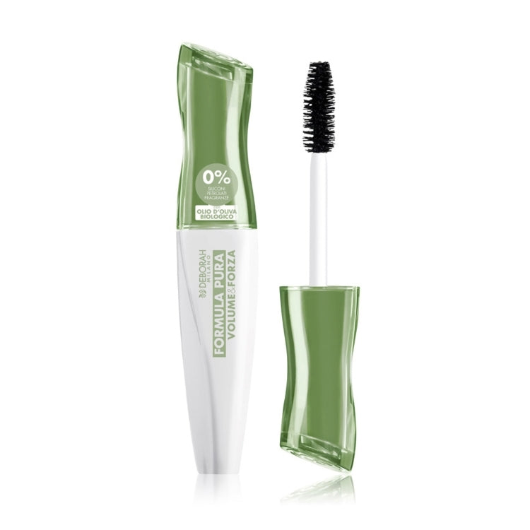 Deborah - Formula Pura - Volume & Forza - Mascara