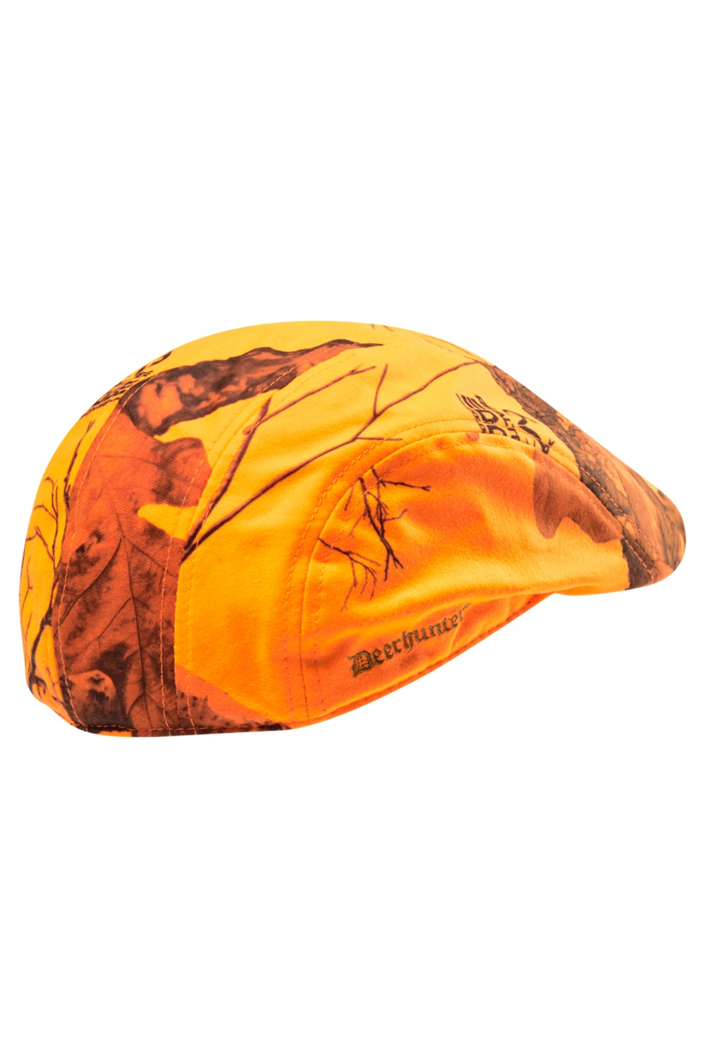 Deerhunter Flat Cap