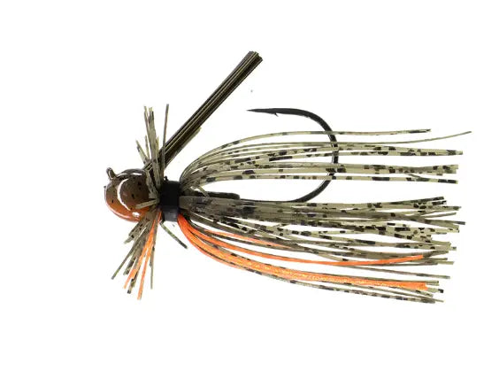 Dirty Jigs Luke Clausen Finesse Jig