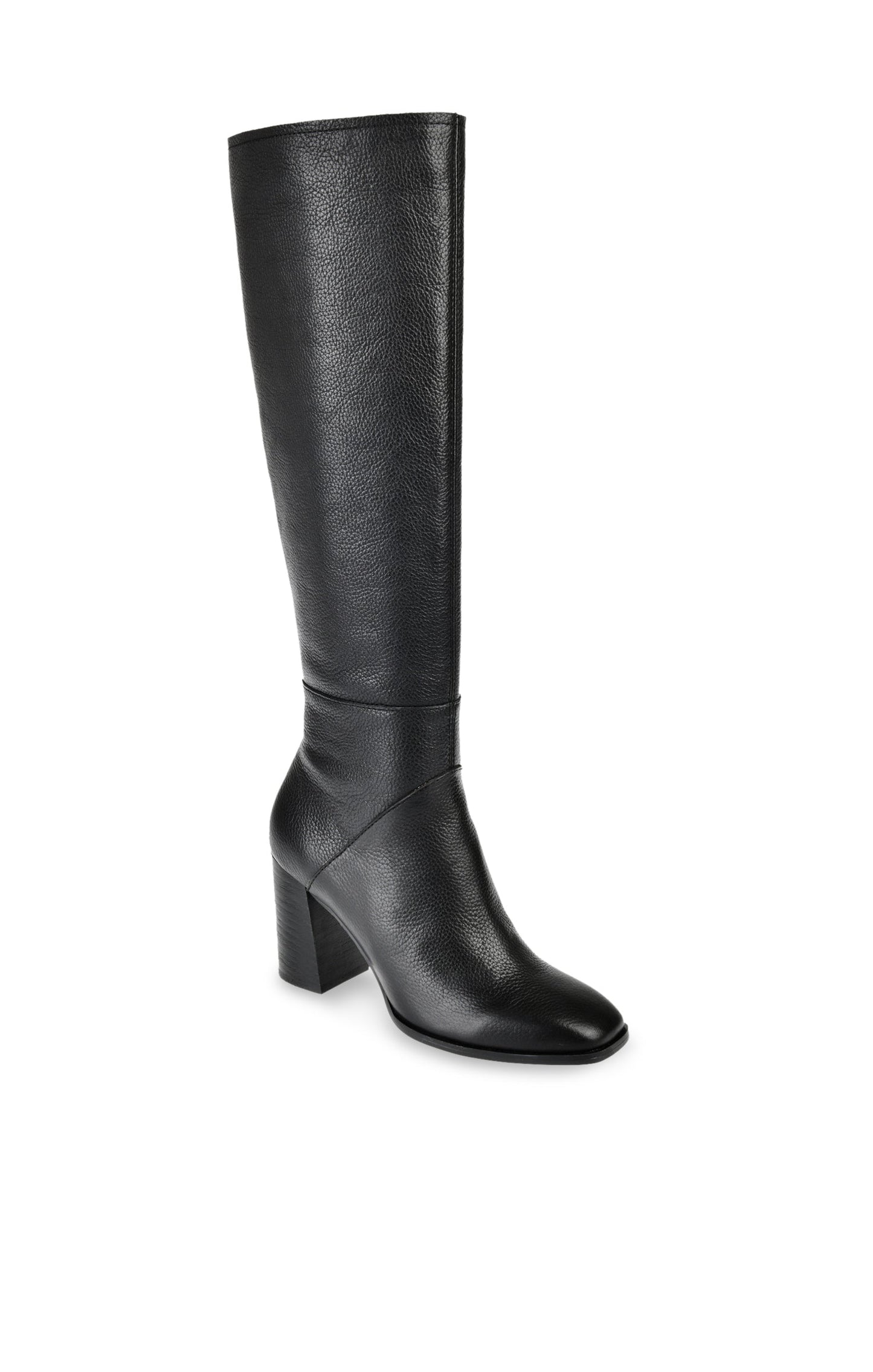 Dolce Vita Fynn Tall Boot ~ Black