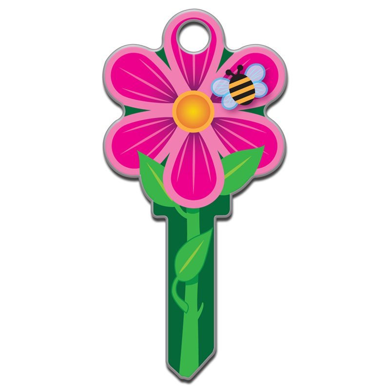 Flower | Key Shapes™