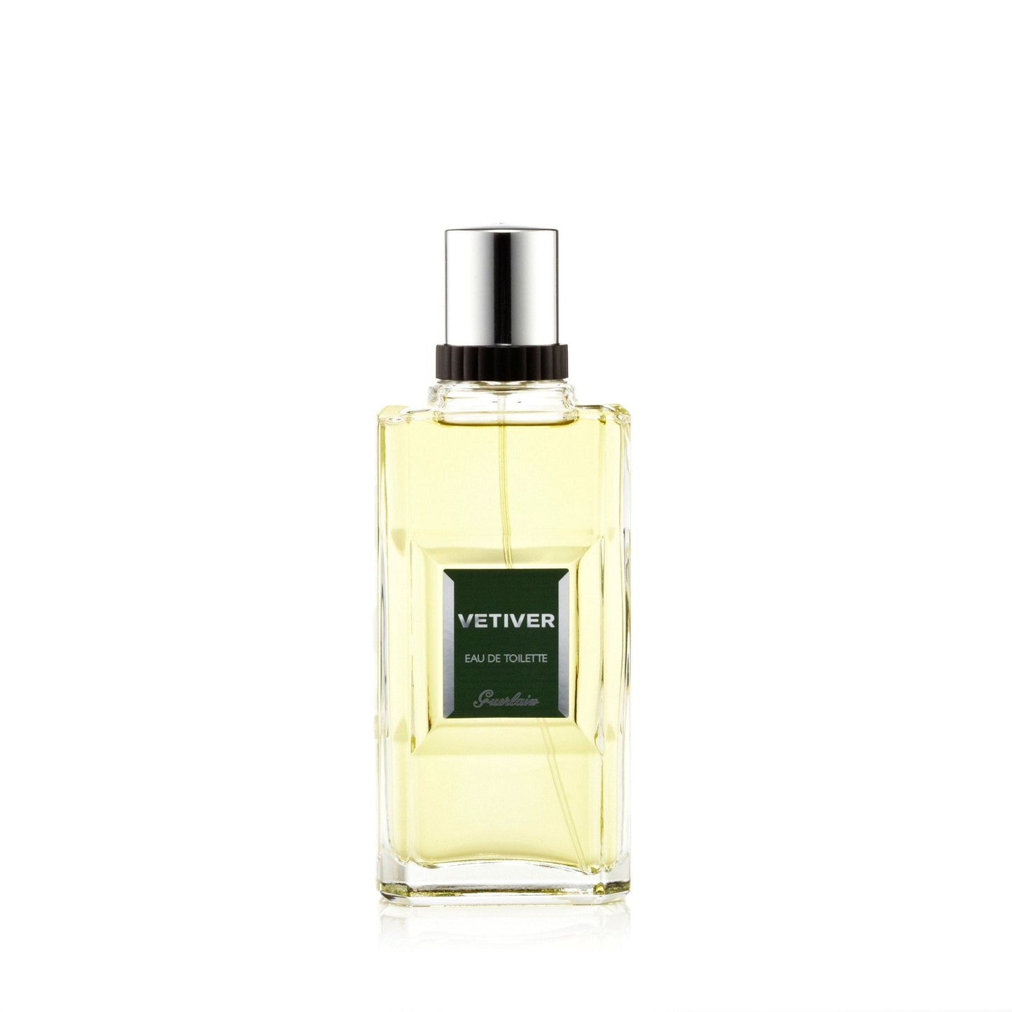 Vetiver Eau de Toilette Spray for Men by Guerlain