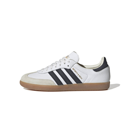 Adidas x Sporty & Rich Samba OG Shoes