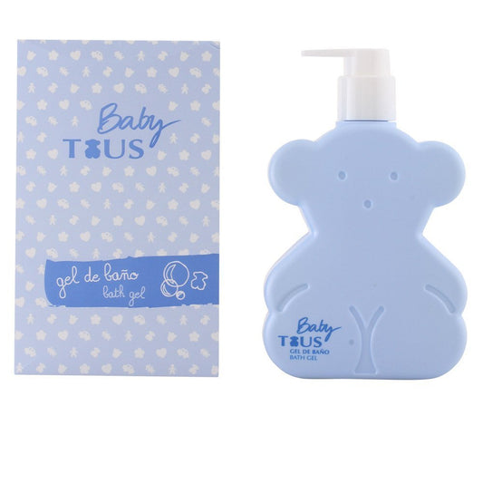 Tous Baby Bath Gel 6.8Oz N