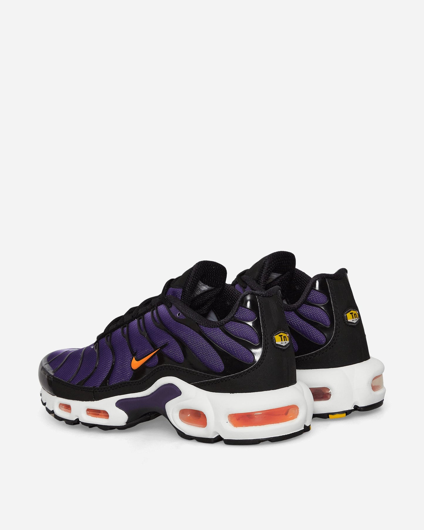 Air Max Plus OG Sneakers Voltage Purple / Orange