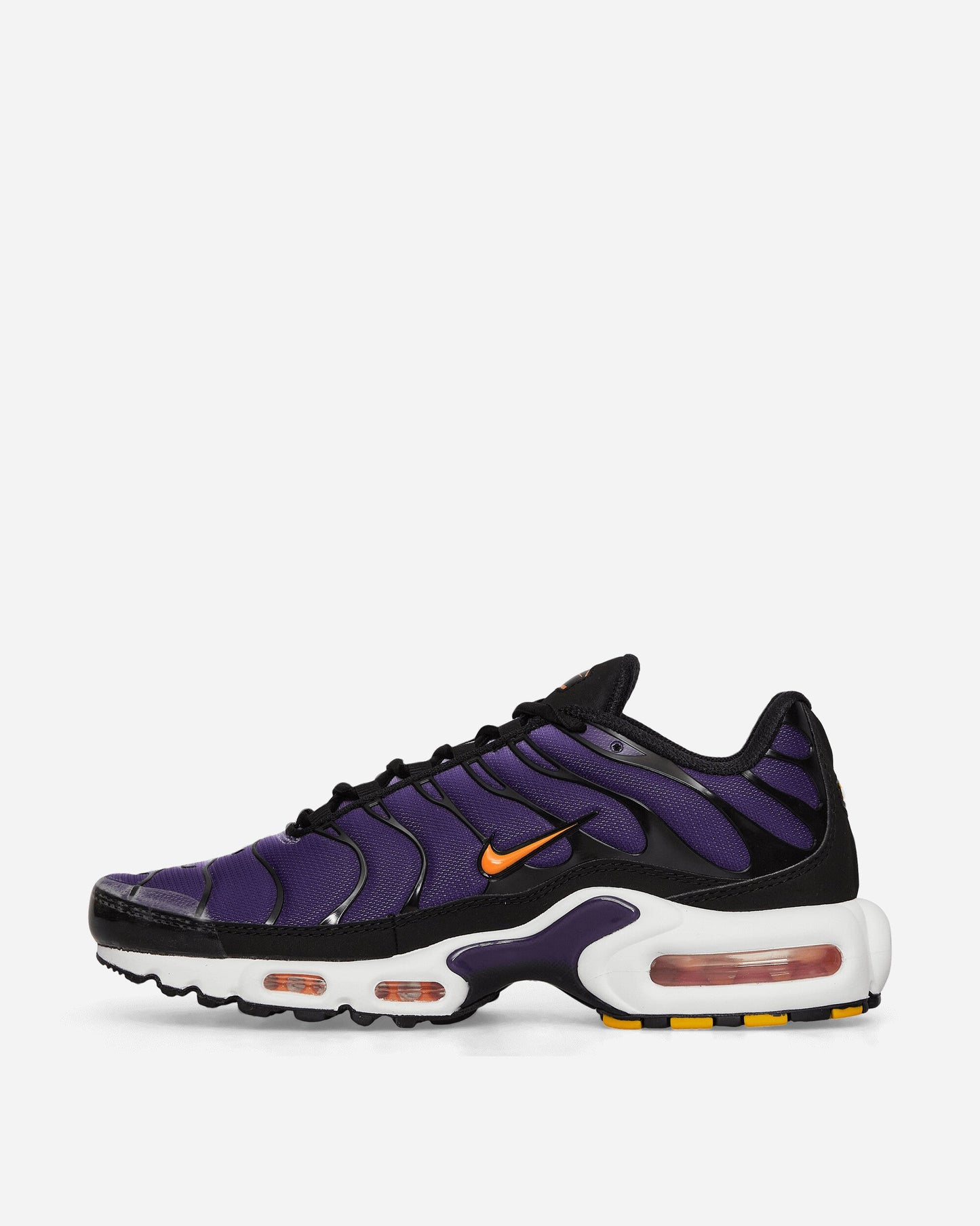 Air Max Plus OG Sneakers Voltage Purple / Orange