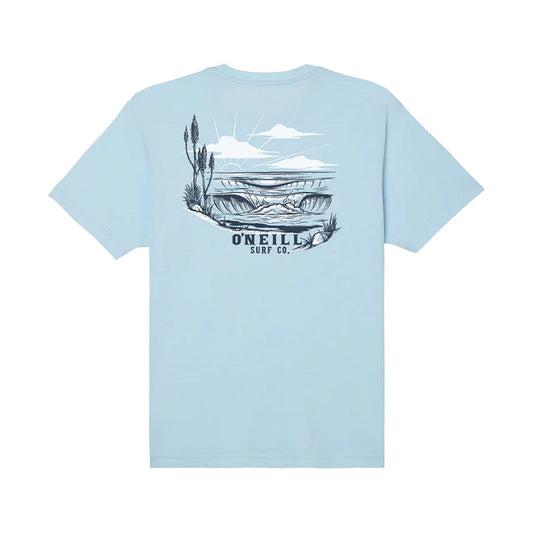 Endless S/S T-Shirt