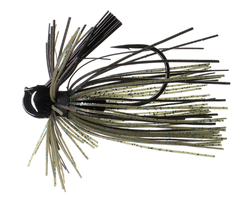 Dirty Jigs Luke Clausen Finesse Jig